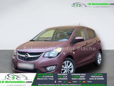 Opel Karl 1.0 - 73 ch