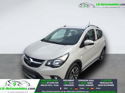 Opel Karl 1.0 - 73 ch