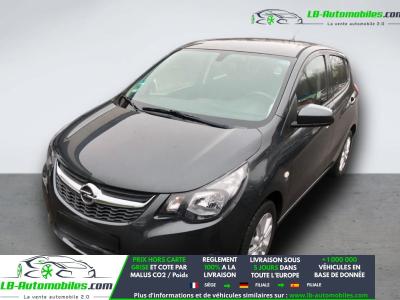 Opel Karl 1.0 - 73 ch