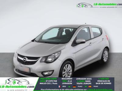 Opel Karl 1.0 - 73 ch
