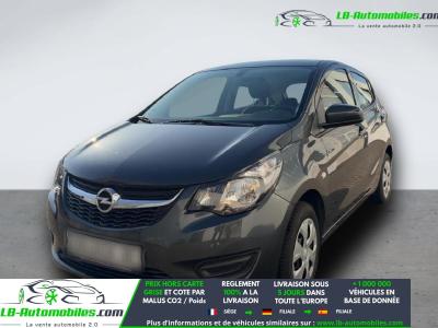Opel Karl 1.0 - 73 ch