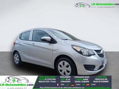 Opel Karl 1.0 - 75 ch BVM