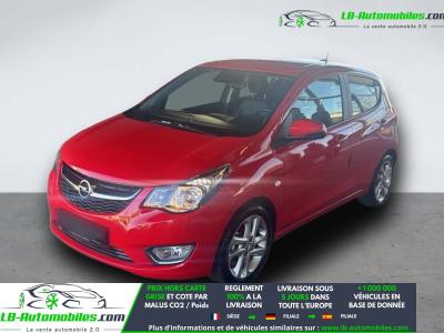 Opel Karl 1.0 - 75 ch BVM