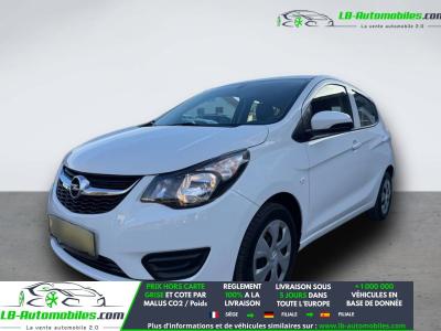 Opel Karl 1.0 - 75 ch BVM