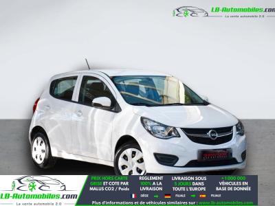 Opel Karl 1.0 - 75 ch BVM