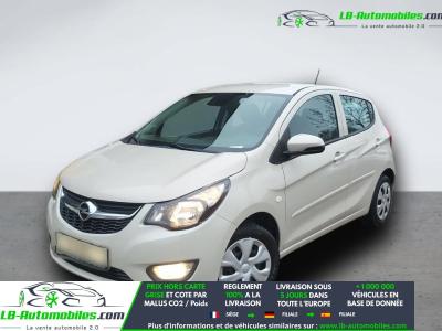 Opel Karl 1.0 - 75 ch BVM