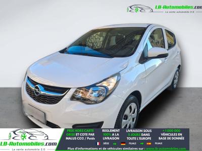 Opel Karl 1.0 - 75 ch BVM