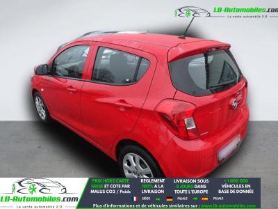 Opel Karl 1.0 - 75 ch BVA