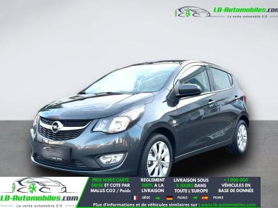 Opel Karl 1.0 - 75 ch BVA