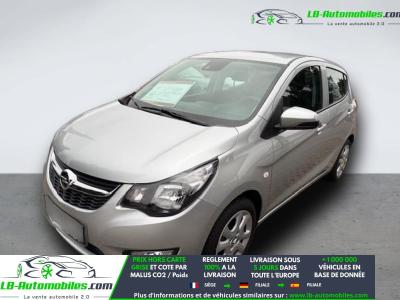 Opel Karl 1.0 - 75 ch BVA