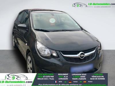 Opel Karl 1.0 - 75 ch BVA