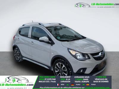 Opel Karl 1.0 - 75 ch BVA