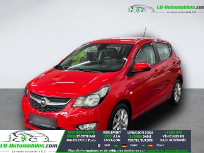 Opel Karl 1.0 - 75 ch BVA
