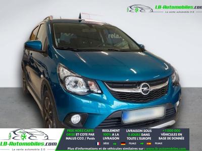 Opel Karl 1.0 - 73 ch