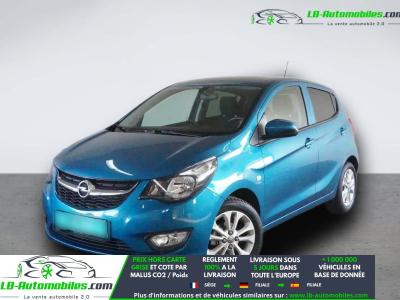 Opel Karl 1.0 - 73 ch