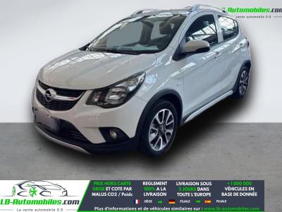 Opel Karl 1.0 - 75 ch BVM