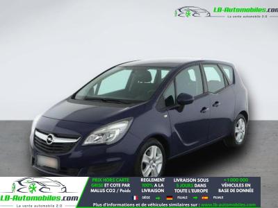 Opel Meriva 1.4 - 100 ch Twinport