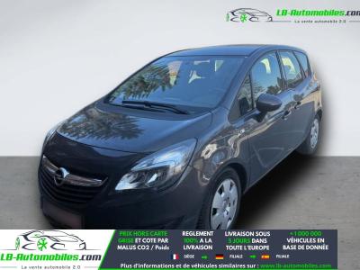 Opel Meriva 1.4 - 100 ch Twinport
