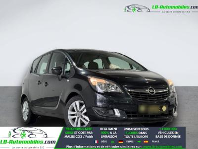 Opel Meriva 1.4 Turbo - 120 ch Twinport BVA
