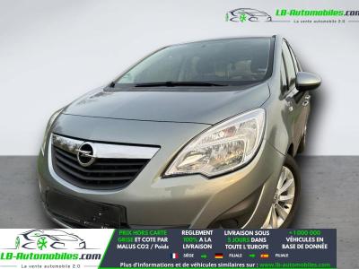 Opel Meriva 1.4 Turbo - 120 ch Twinport BVA