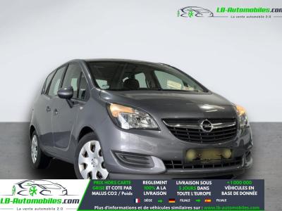 Opel Meriva 1.4 Turbo - 120 ch Twinport BVA