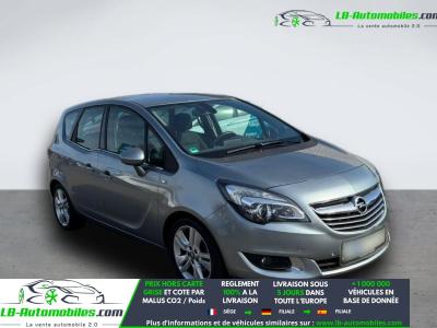 Opel Meriva 1.4 Turbo - 120 ch Twinport BVA