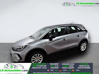 Opel Crossland 1.5 D 120 ch BVA