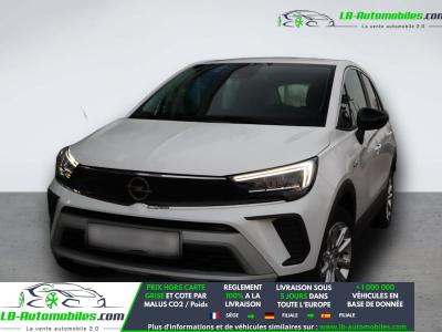 Opel Crossland 1.5 D 120 ch BVA