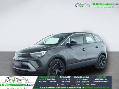 Opel Crossland 1.5 D 120 ch BVA