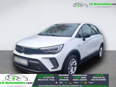 Opel Crossland 1.2 83 ch