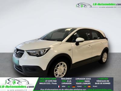 Opel Crossland 1.2 83 ch