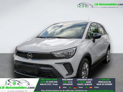 Opel Crossland 1.2 83 ch
