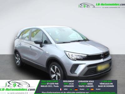 Opel Crossland 1.2 83 ch