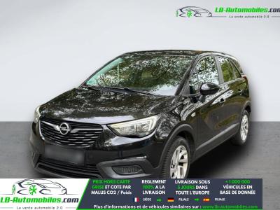 Opel Crossland X 1.2 83 ch