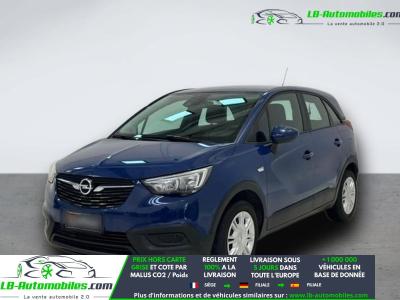 Opel Crossland X 1.2 83 ch