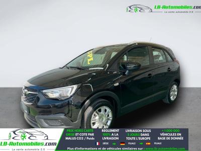 Opel Crossland X 1.2 83 ch