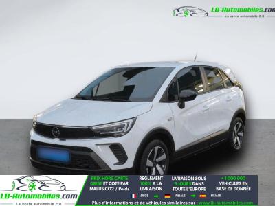 Opel Crossland 1.2 83 ch