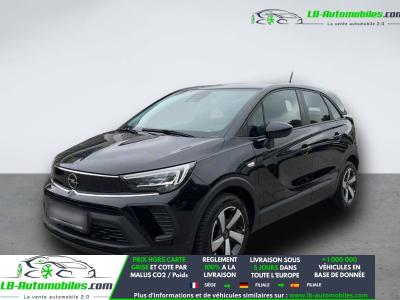 Opel Crossland 1.2 83 ch