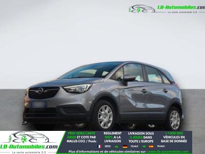 Opel Crossland X 1.2 83 ch
