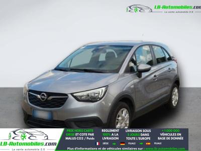 Opel Crossland X 1.2 83 ch