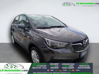 Opel Crossland X 1.2 83 ch