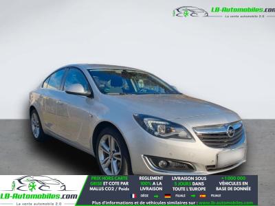 Opel Insignia Berline 1.6 Turbo 170 ch BVA