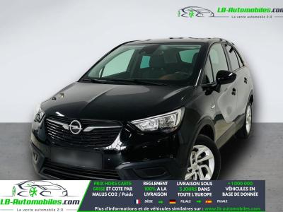 Opel Crossland X 1.2 Turbo 130 ch BVA