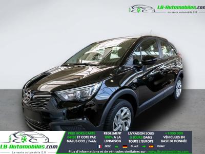 Opel Crossland X 1.2 Turbo 130 ch BVA