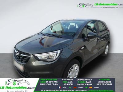 Opel Crossland X 1.2 Turbo 110 ch BVA