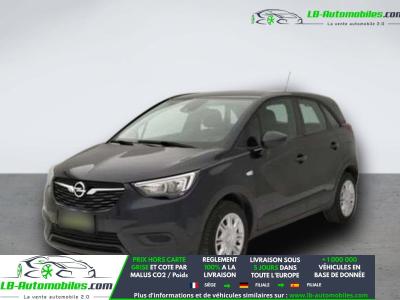 Opel Crossland X 1.5 D 102 ch