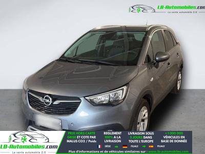 Opel Crossland X 1.5 D 102 ch