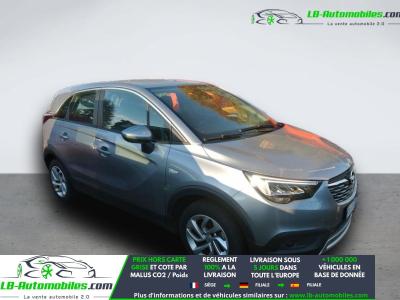 Opel Crossland X 1.5 D 102 ch