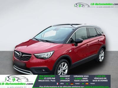 Opel Crossland X 1.5 D 102 ch