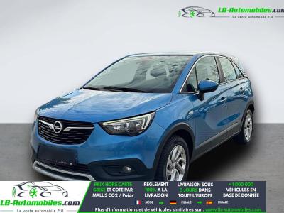 Opel Crossland X 1.5 D 120 ch BVA
